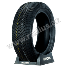 Solus HA32 215/55 R17